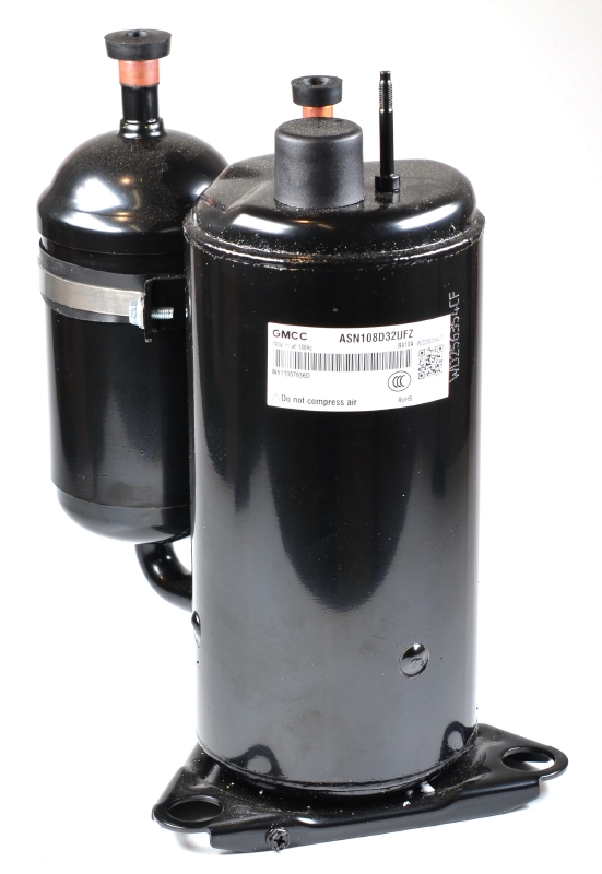 Remko Raumklimager.e Kompressor KP JBW 350 DC AT