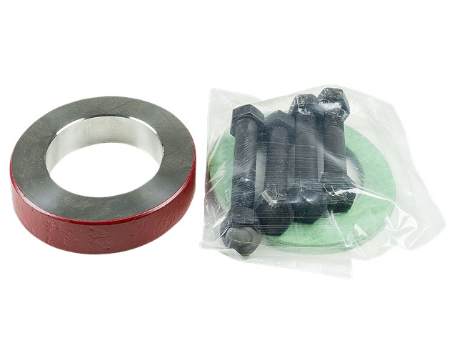 GRUNDFOS Zubehör für Umwälzpumpen Ausgleichsstück A80-25 PN6 25mm