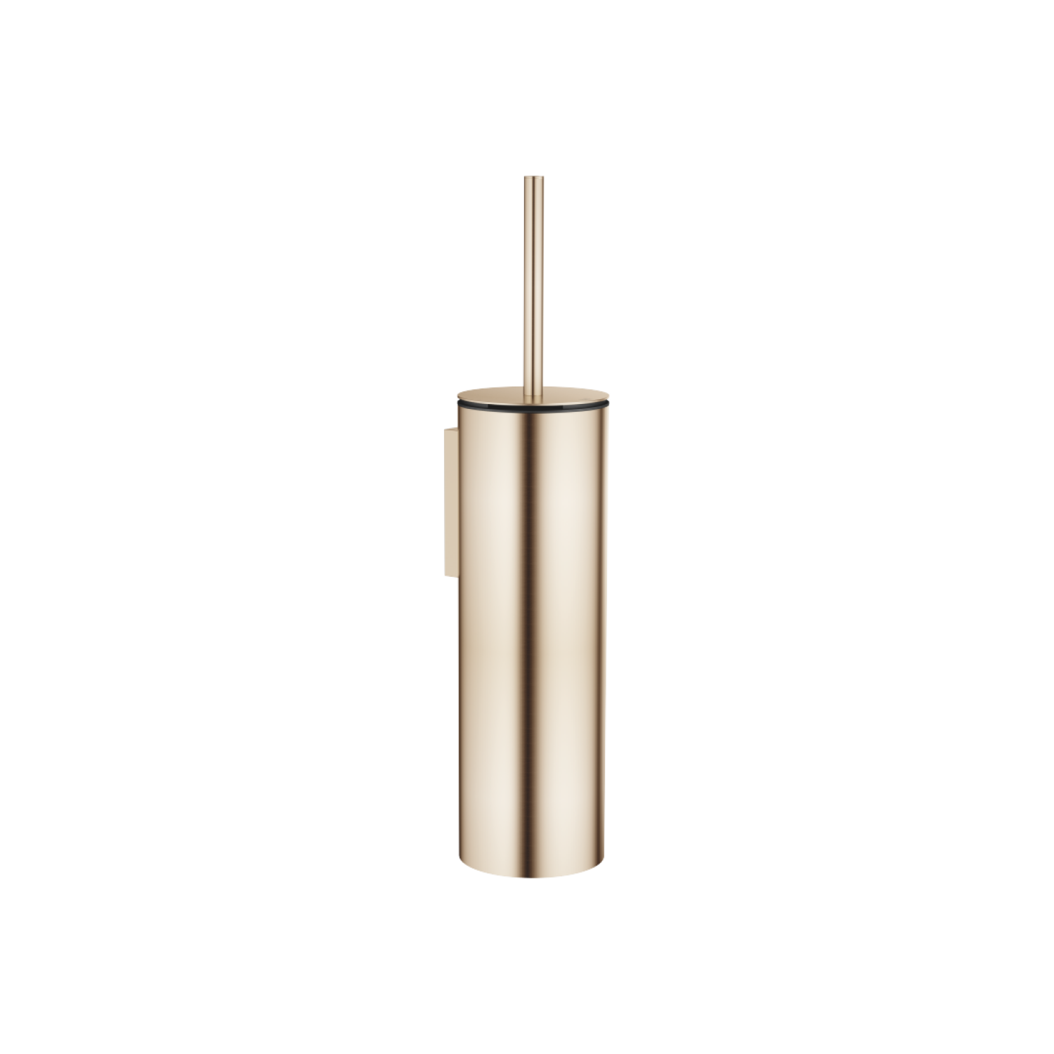 DO Toiletten-BG SERIENSPEZIFISCH 83910979 Champagne gebürstet (22kt Gold)