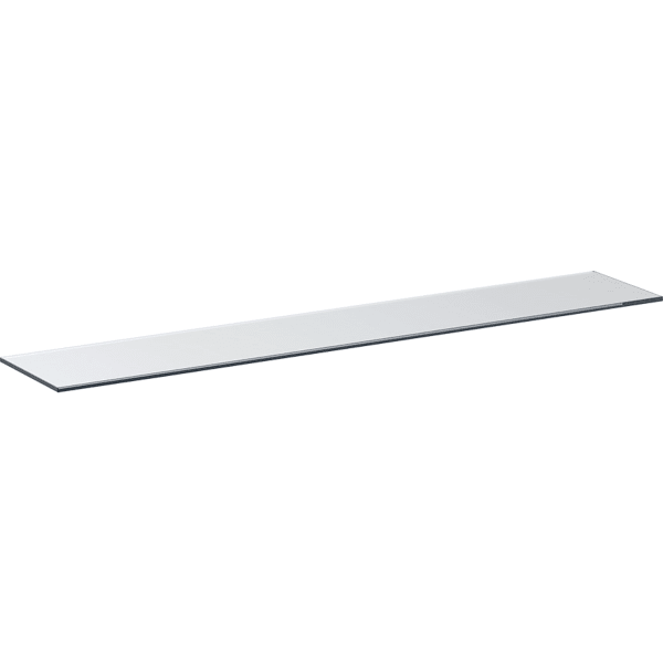 Geberit Glaseinlegboden f. ONE Spiegelschrank B: 75cm