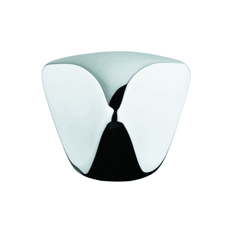 GROHE Griff Trecorn-de-Luxe 06490 3/4" für 1/2" Markierung neutral chrom