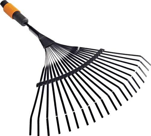 Laubbesen QuikFit™ Arbeits-B.450mm FISKARS Laubbesen QuikFit™ Arbeits-B.450mm FISKARS