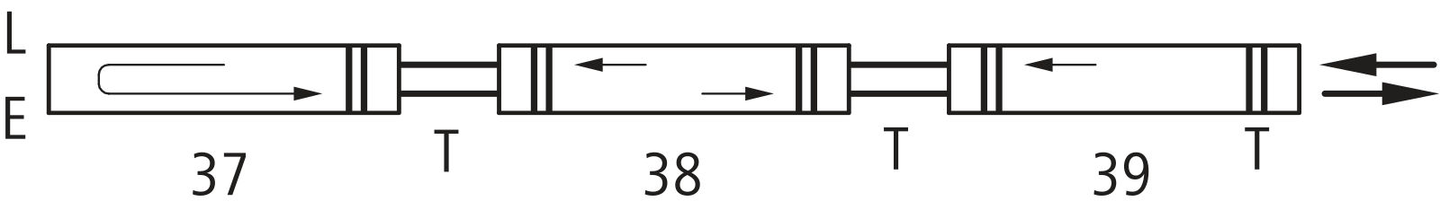 Kermi Konvektor Typ21 BH140x72x1800mm QN977,weiß,6 bar, m. Abd., AB Uni.
