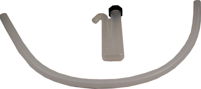 Wolf Siphon SH 230 inkl. Kondensatschlauch, für CGB-75/100 Wolf Siphon SH 230 inkl. Kondensatschlauch, für CGB-75/100