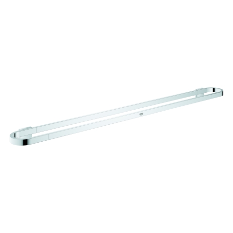 GROHE Badetuchhalter Selection 41058 800mm chrom