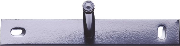 BOSCH Zubehör für Heizkreissets WMS 1 Wandhalter für ein Heizkreisset