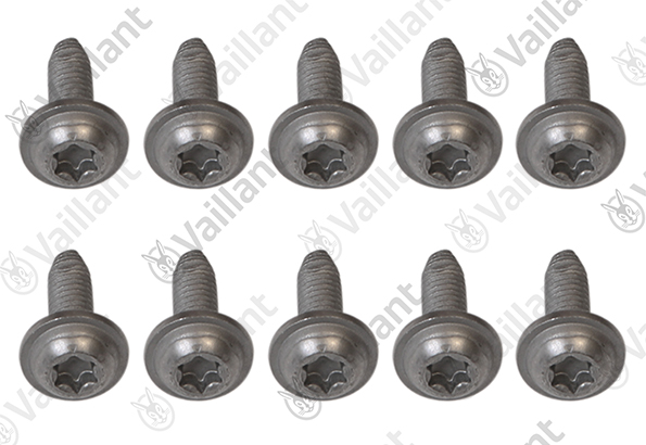 Vaillant Schraube, (x10) Vaillant-Nr. 0020266342