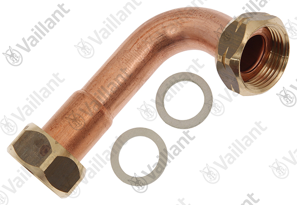 Vaillant Rohr Vaillant-Nr. 0020198227