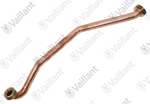 Vaillant Rohr, Antilegio-P ex Vaillant-Nr. 0020204461