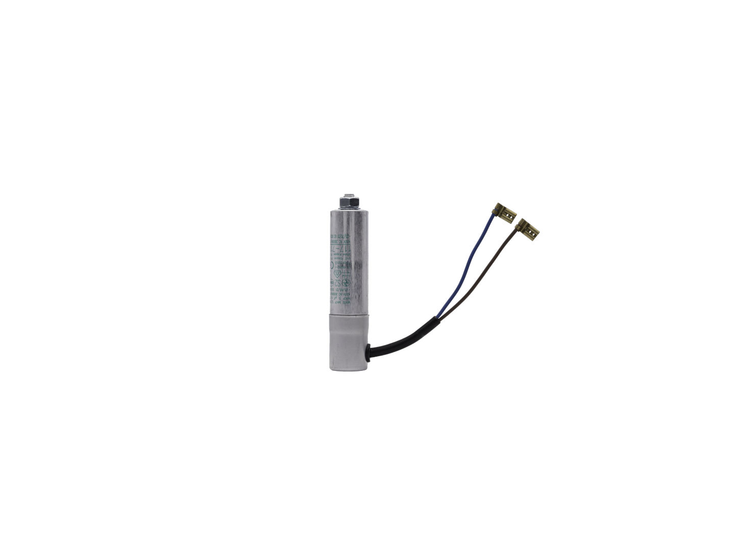 Kondensator 5 MyF 117 - 7111 Verdichter x-change fresh 300 A I