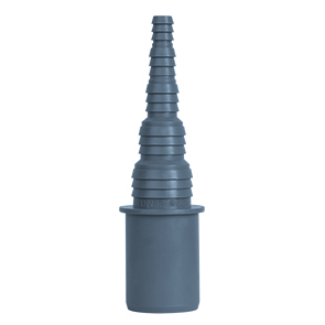 airfit Schlauchnippel DN 32 8,5-26,5 mm