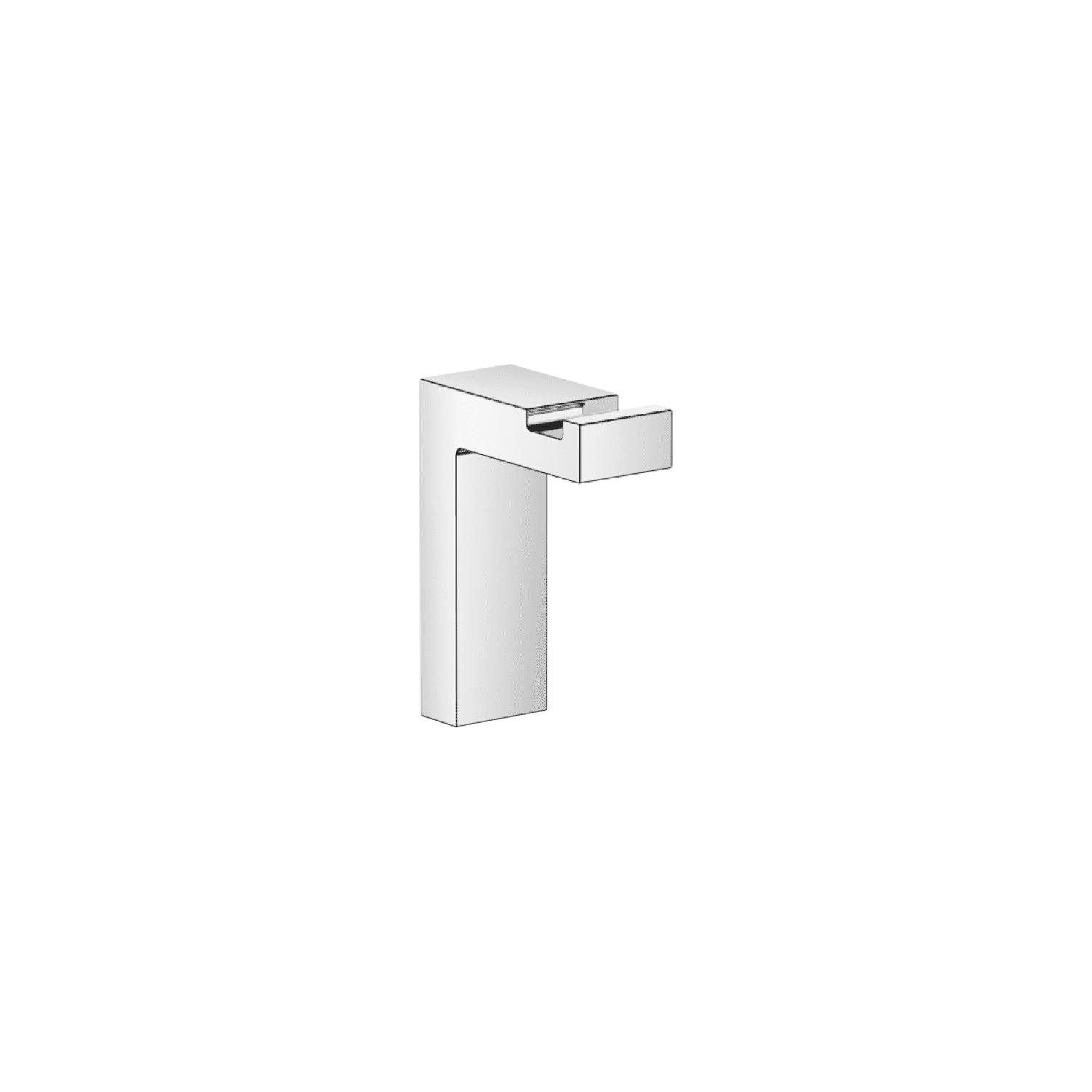 DO Haken CL.1 83251980 Chrom 