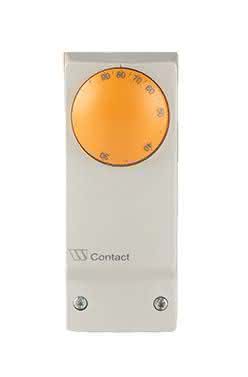 Schütz Anlegethermostat, Nr. 5000940