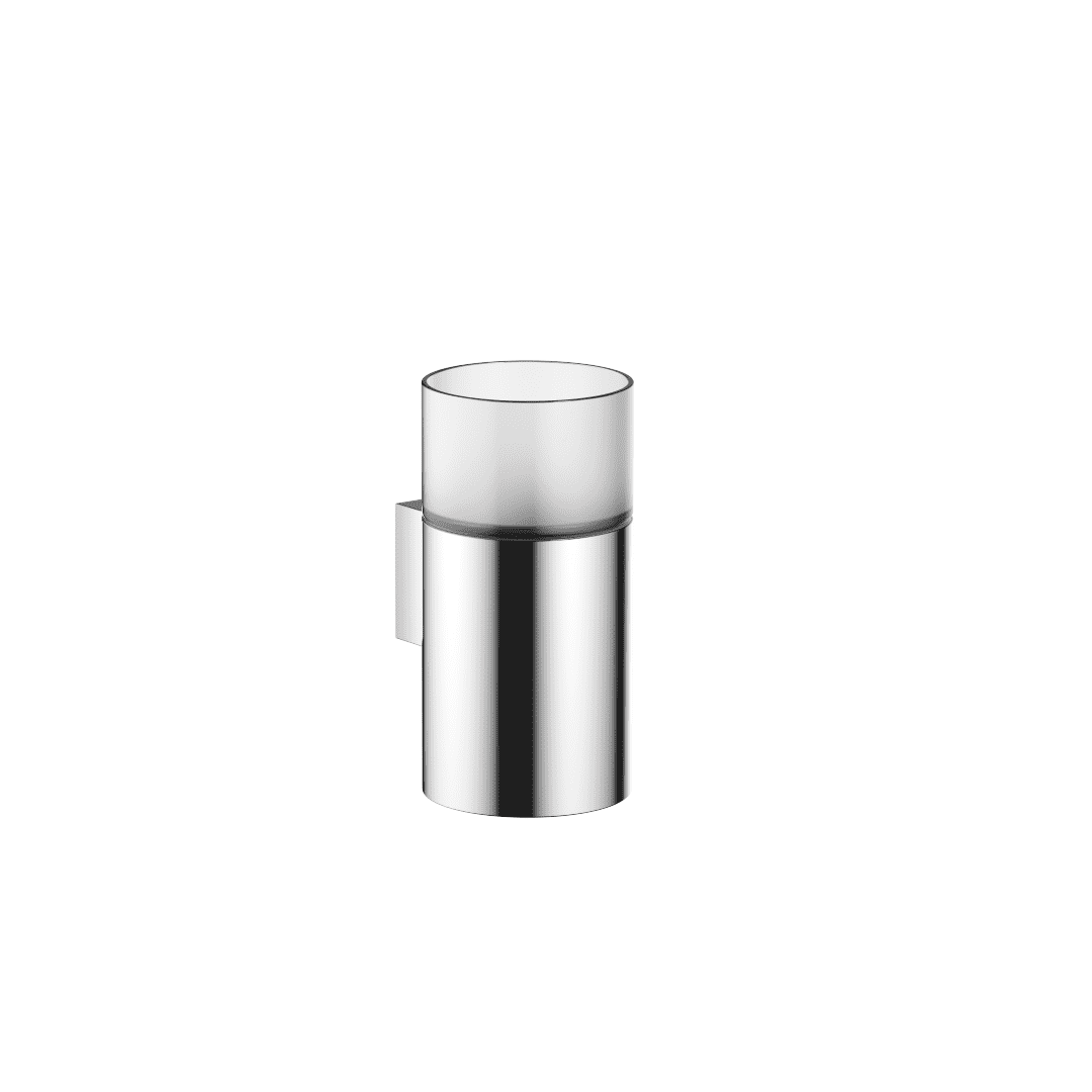 DO Glashalter, Wandmodell SERIENNEUTRAL 83401979 Chrom