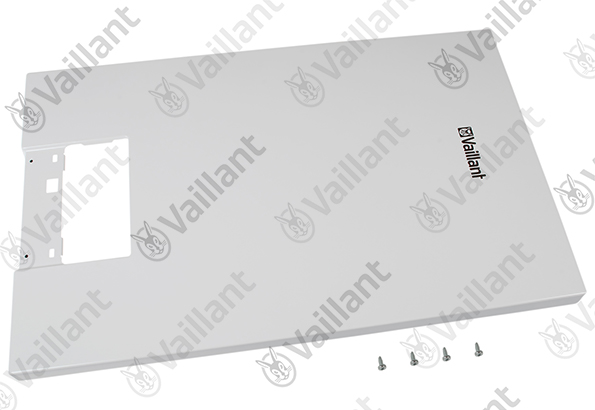 Vaillant Frontblech Vaillant-Nr. 0010029300