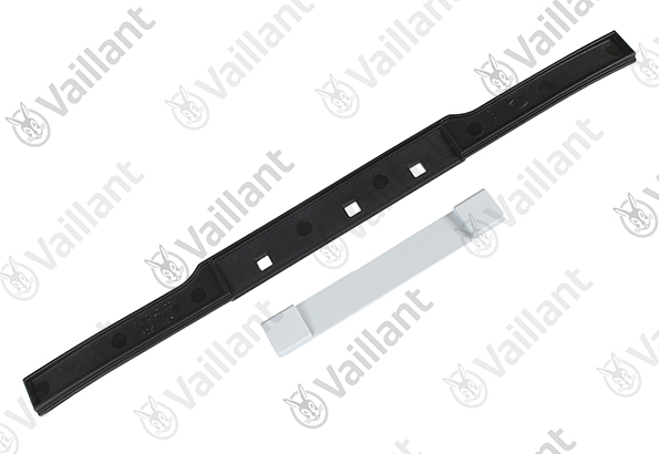 Vaillant Halter, Namensschild Vaillant-Nr. 0020141348