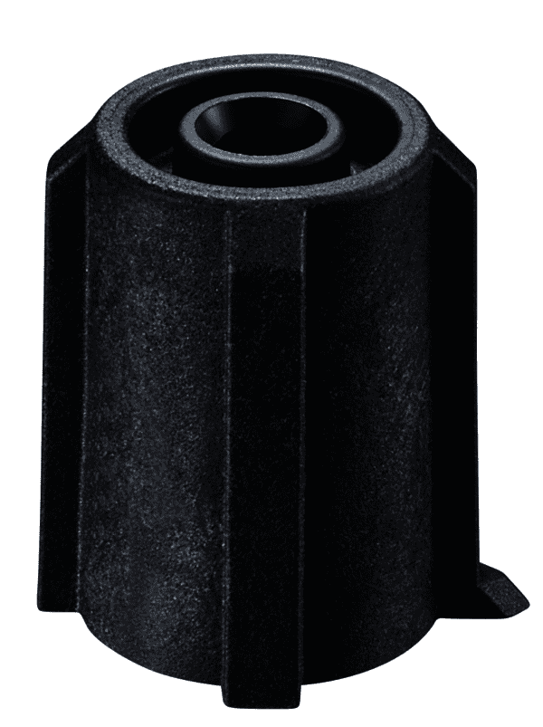 OVENTROP-Adapter für Stellmotoren (ab 2015), grau