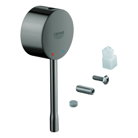 GROHE Hebel 46917 hard graphite