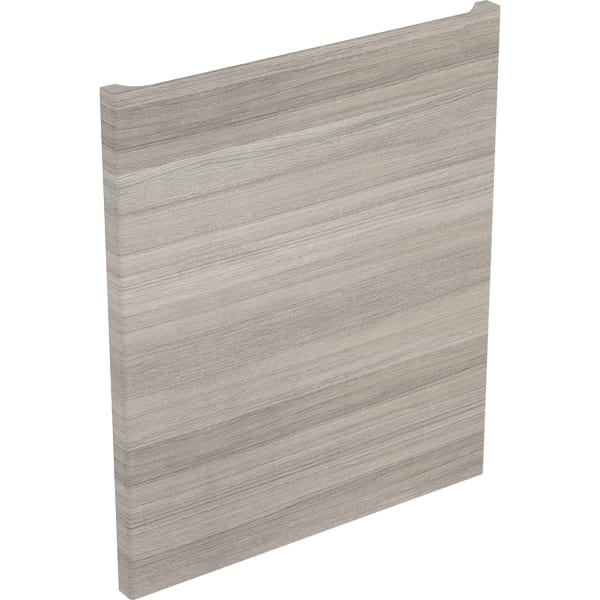 Geberit Tür für Unterschrank für HWB Renova Plan, Breite 50 cm, Ulme