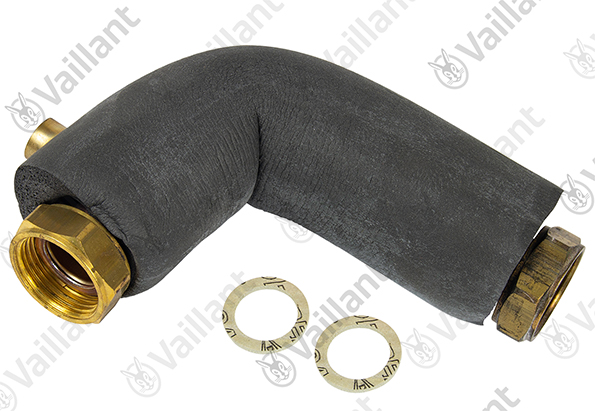 Vaillant Rohr, SK, Pumpe-T-Stück Vaillant-Nr. 0020085449