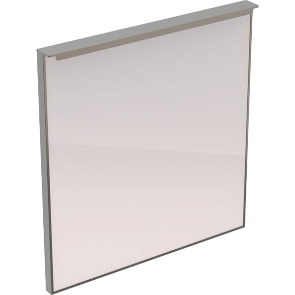 Geberit Schubladenfront für Citterio US Breite 45 cm, beige
