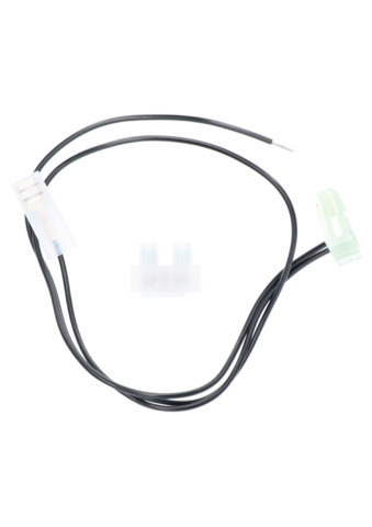 JUDO Ersatzteil Elektrodenkabel Kabel und Klemme 1-polig