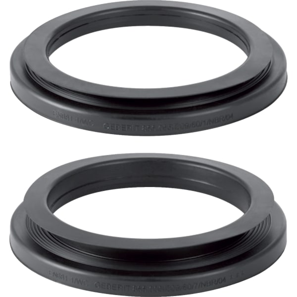 Geberit Dichtungsset d122xdi90x19,5/14,5 Geberit Dichtungsset d122xdi90x19,5/14,5