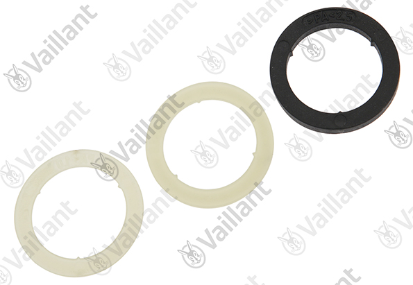 Vaillant Ring, (Set 1,0 / 1,5 / 2,5 mm) Vaillant-Nr. 0020021150