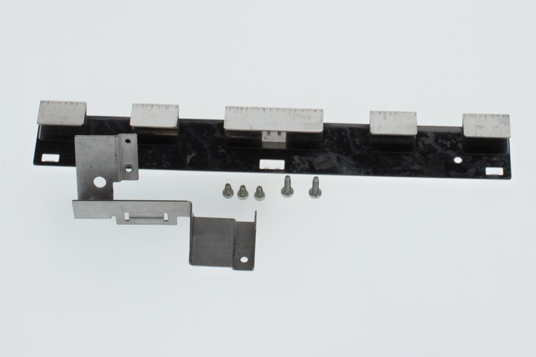BOSCH Ersatzteil TTNR: 87376015040 Service-Set für Strömungssicherung