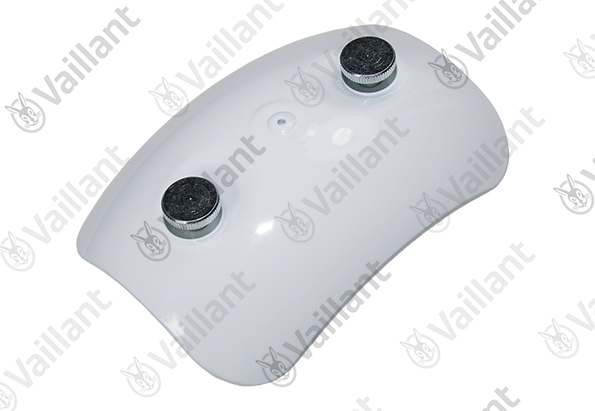 Vaillant Deckel, mit Dichtung Vaillant-Nr. 0020209345