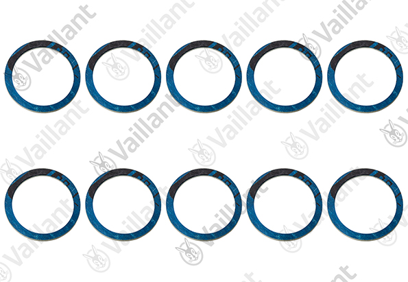 Vaillant Dichtung, (x10) Vaillant-Nr. 0010047529