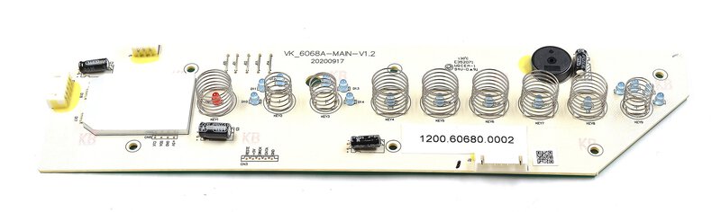Remko ETe/Komponenten Bedienplatine LRM 350