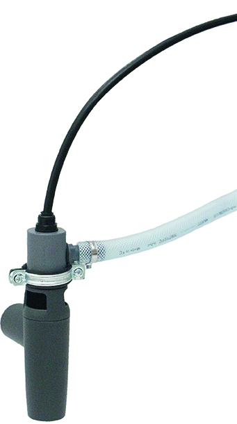 Gruenbeck Kanalanschluss softliQ:LB DN 50 DIN EN 1717 Gruenbeck Kanalanschluss softliQ:LB DN 50 DIN EN 1717