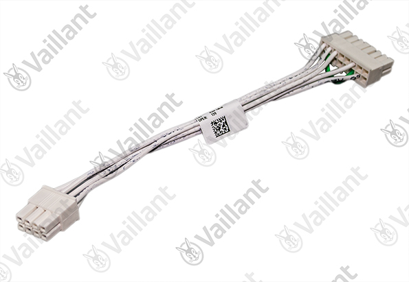Vaillant Kabelbaum, Reset Vaillant-Nr. 0020175845