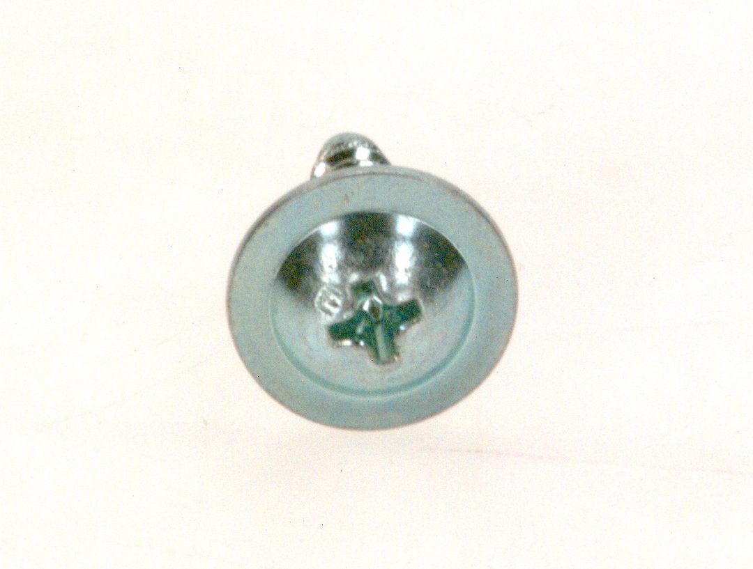 BOSCH Ersatzteil TTNR: 87134030120 Schraube 10x16 (10x) BOSCH Ersatzteil TTNR: 87134030120 Schraube 10x16 (10x)