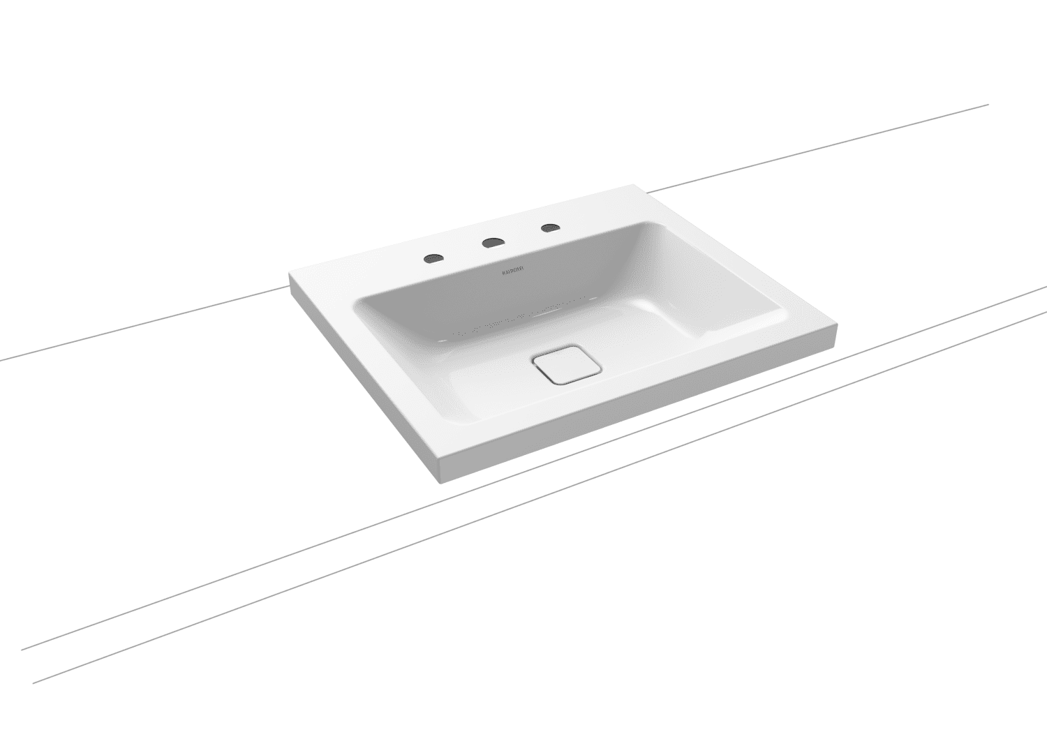 KA WB CONO Mod.3083,600x500mm,alpwe,PEFF ,AD,m. 3HL,oÜL