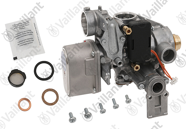 Vaillant Gasarmatur Vaillant-Nr. 117248