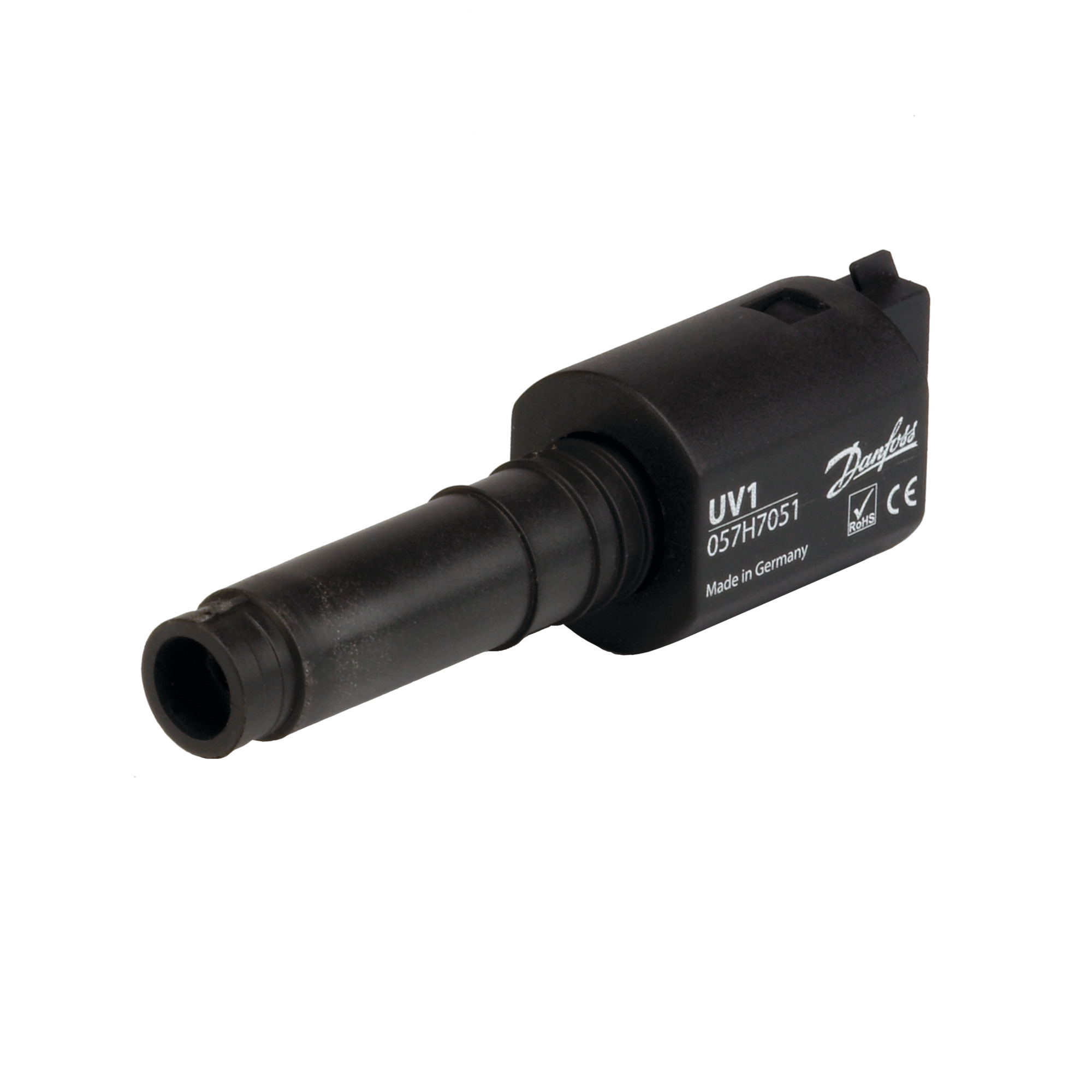 Danfoss Flammensensor UV Fotoeinheiten für OBC