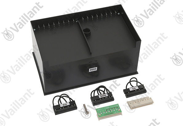 Vaillant Adapter, VRC-UB/UBW Vaillant-Nr. 009599