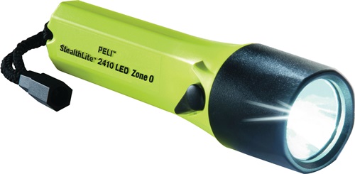 LED-Taschenlampe 153 lm 4xAA Mignonzellen 165m PELI LED-Taschenlampe 153 lm 4xAA Mignonzellen 165m PELI