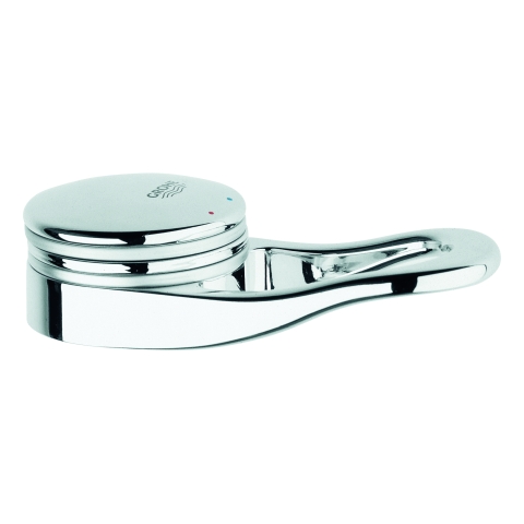 GROHE Hebel 46129 für Europlus alt 95mm chrom