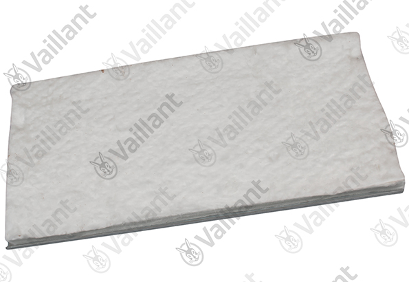 Vaillant Brennraumplatte Vaillant-Nr. 185199