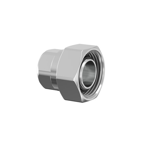 Flamco Anschluss-Set G5 2 St. Rp3/8 x G3/4i Eurok. MS vern. Flamco Anschluss-Set G5 2 St. Rp3/8 x G3/4i Eurok. MS vern.