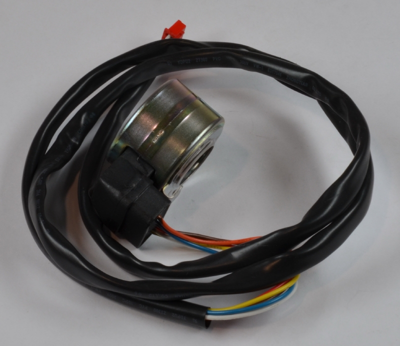 Remko Raumklimager.e Spule Elektronisches E sionsventil RXT522/RVD353/523D