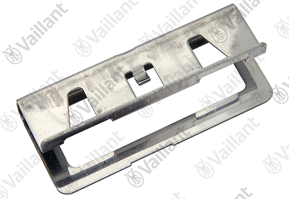 Vaillant Sicherungsblech, Keramikstäbe Vaillant-Nr. 283020