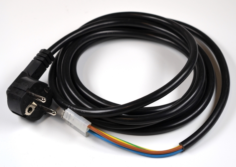 Remko Raumklimager.e Netzstecker KWT 200 DC