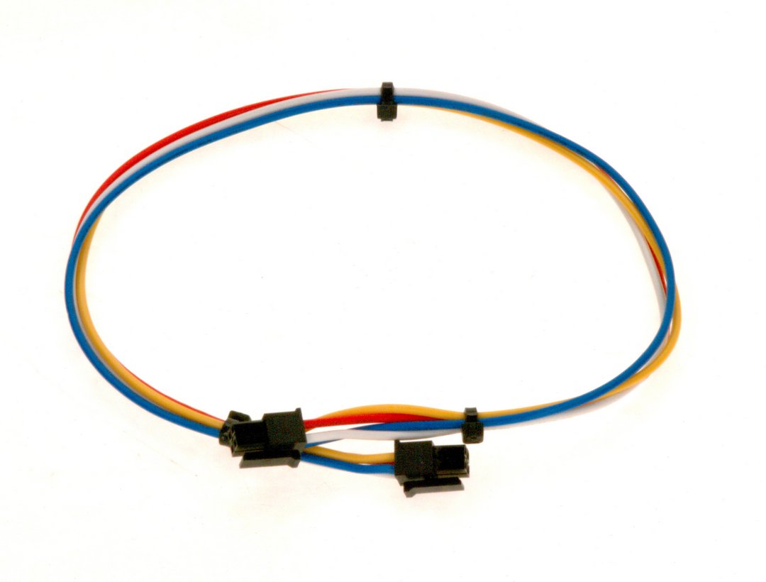 BOSCH Ersatzteil TTNR: 87183100490 BUS-Kabel