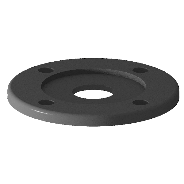 ARI Isolierkappe DN125 bis DN200 F07 RND22