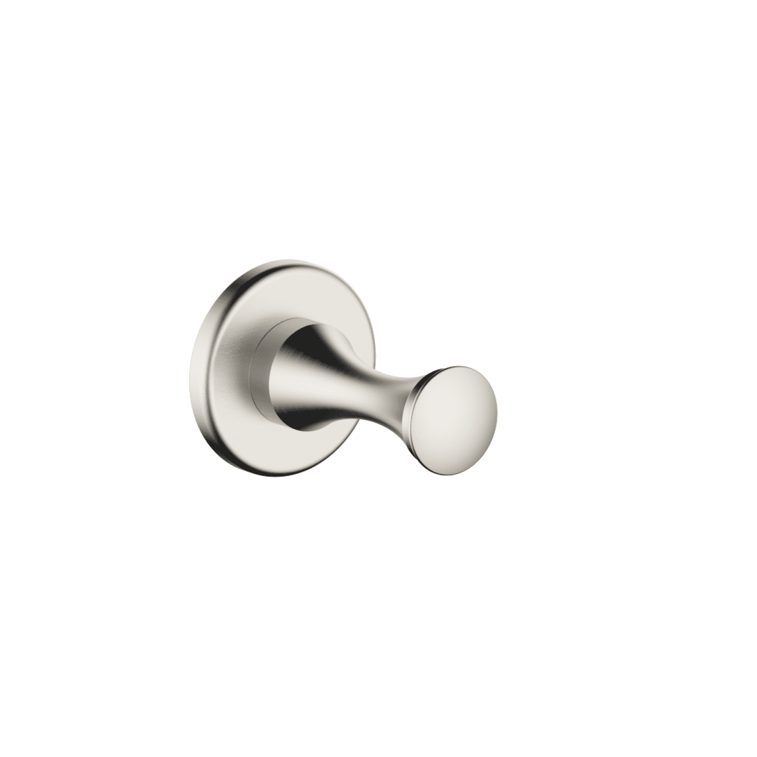 DO Haken MADISON 83251970 Platin gebürstet