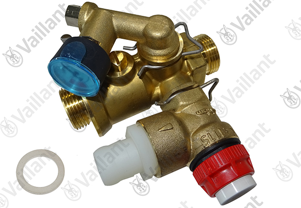 Vaillant Wartungshahn Vaillant-Nr. 0020199083